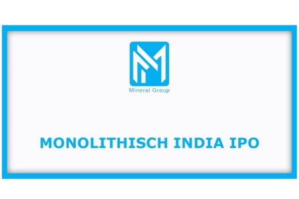 Monolithisch India SME IPO